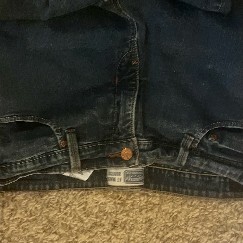 Levi’ Signature jeans